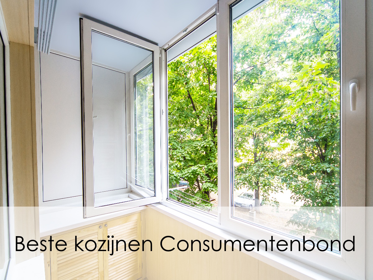 Ontdek hier de beste kunststof kozijnen Vergelijking merken in 2024