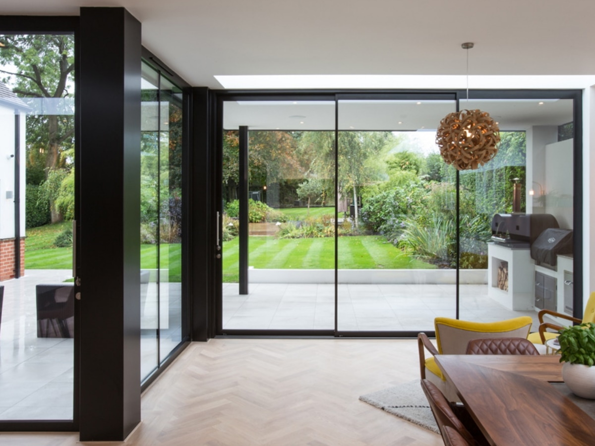 design schuifpui