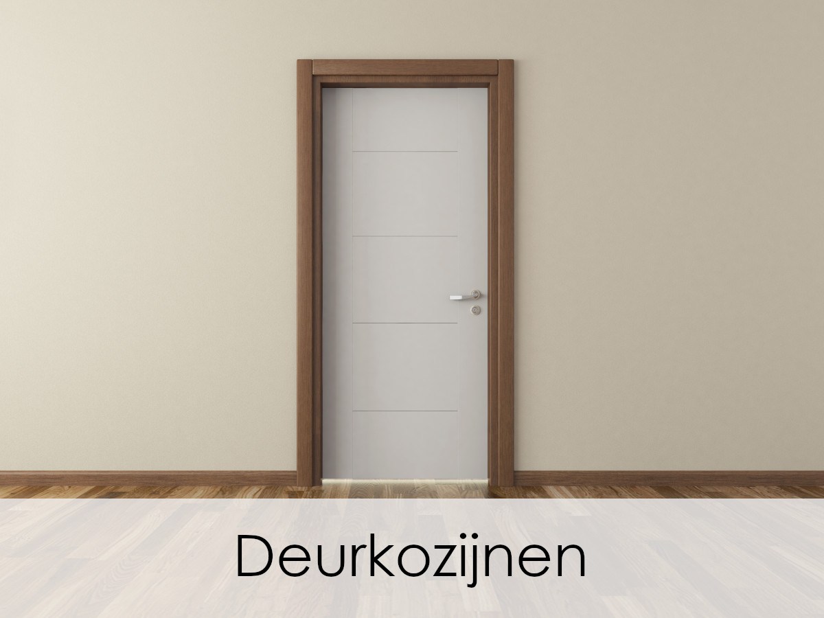 deurkozijn