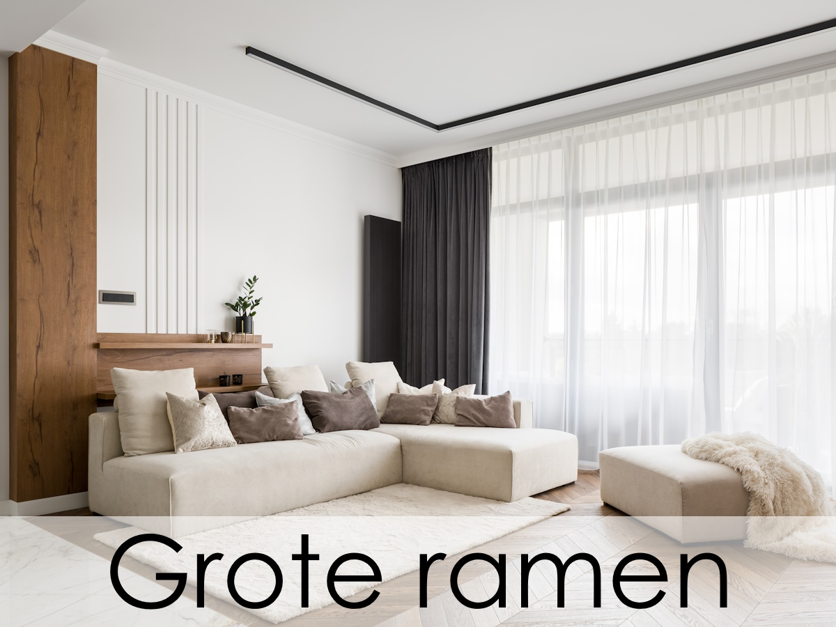 grote ramen