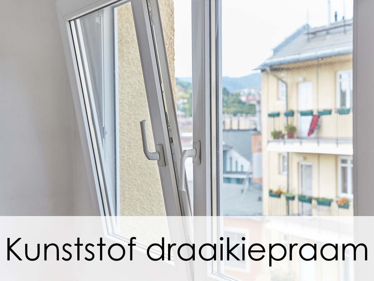 draaikiep raam