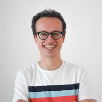 profielfoto Dick